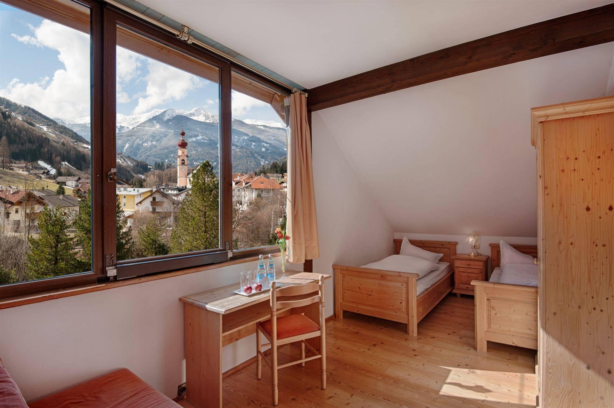 Parkhotel Schachen Valle Aurina Kültér fotó