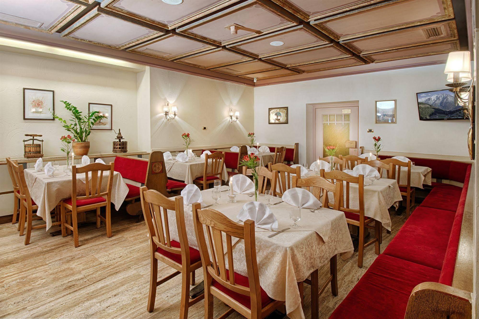 Parkhotel Schachen Valle Aurina Kültér fotó