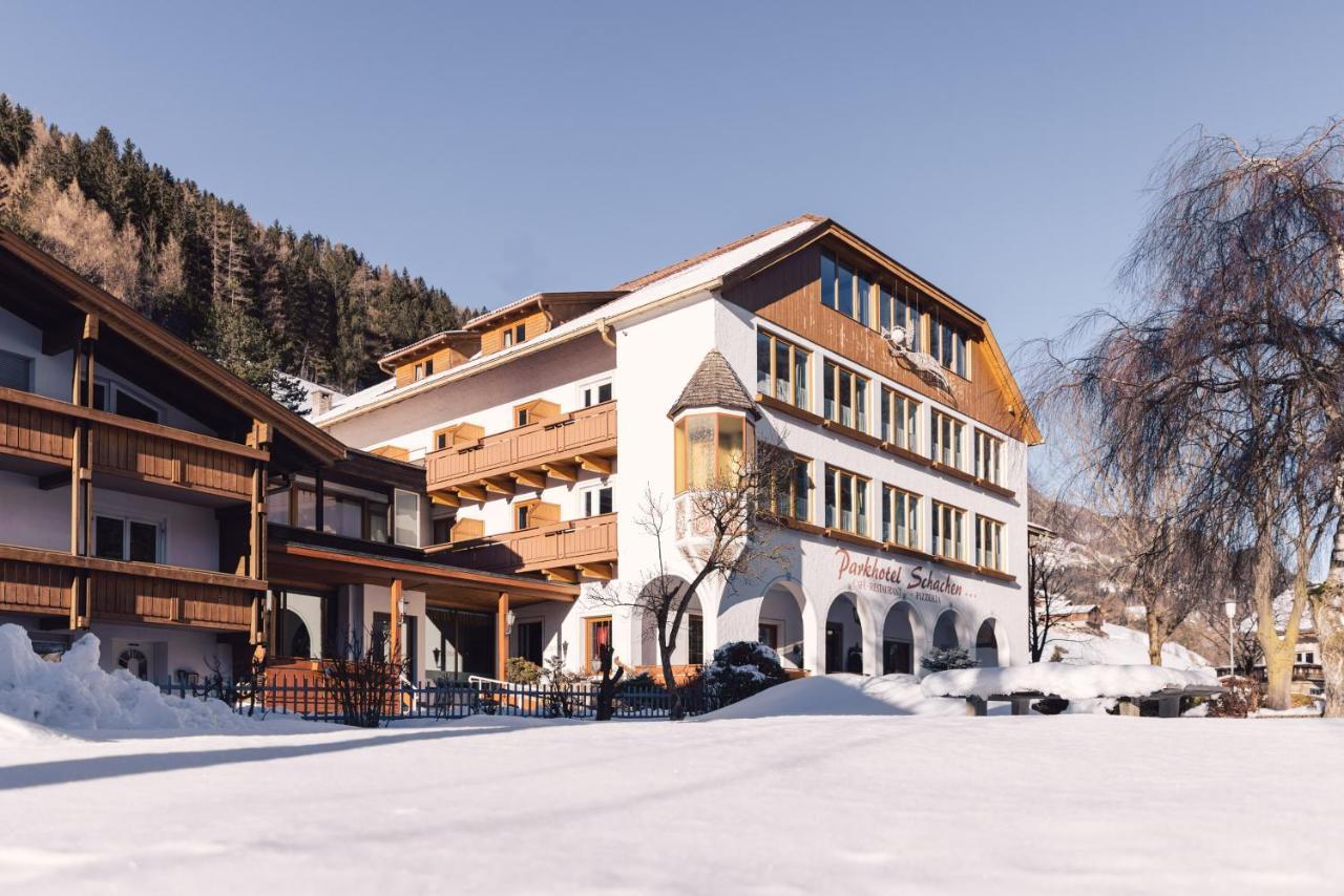 Parkhotel Schachen Valle Aurina Kültér fotó