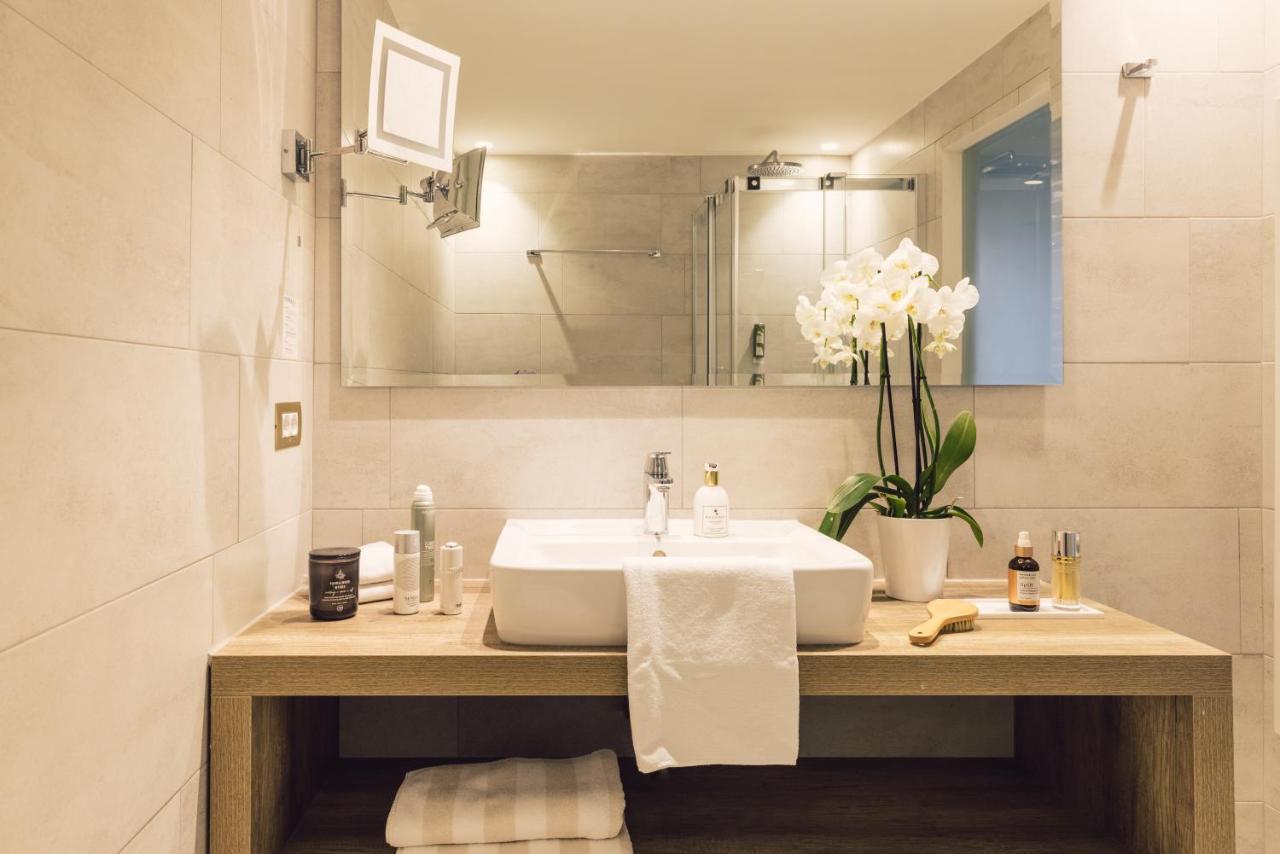 Parkhotel Schachen Valle Aurina Kültér fotó