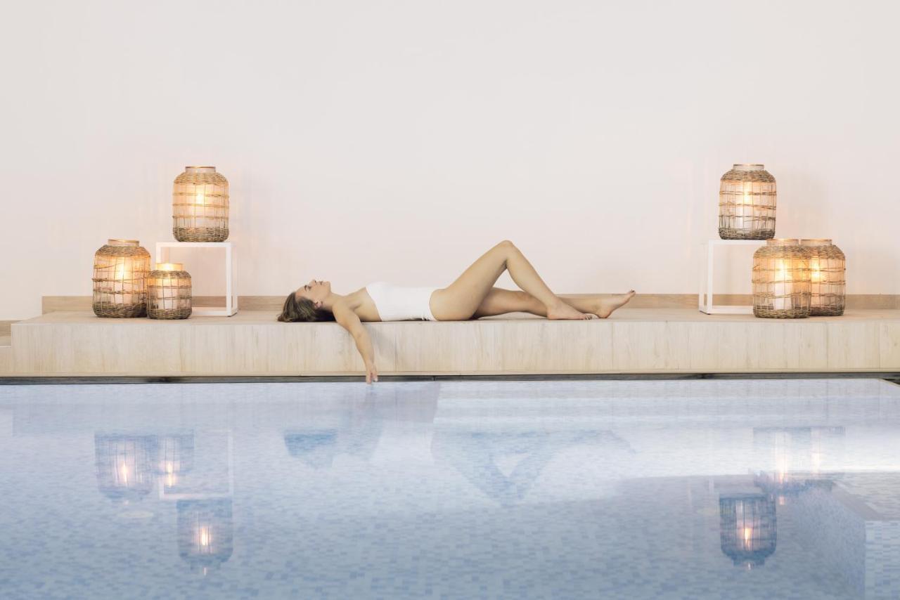 Parkhotel Schachen Valle Aurina Kültér fotó
