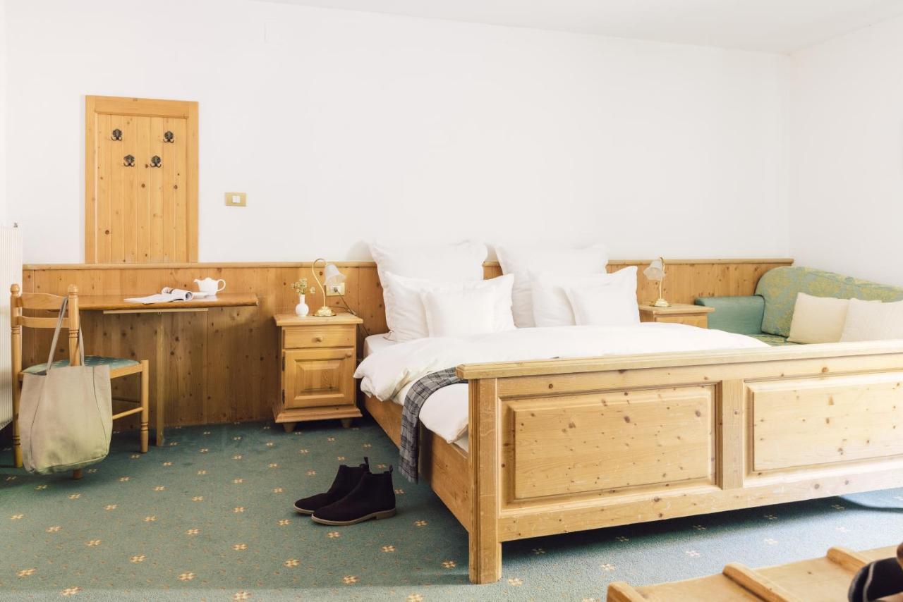 Parkhotel Schachen Valle Aurina Kültér fotó