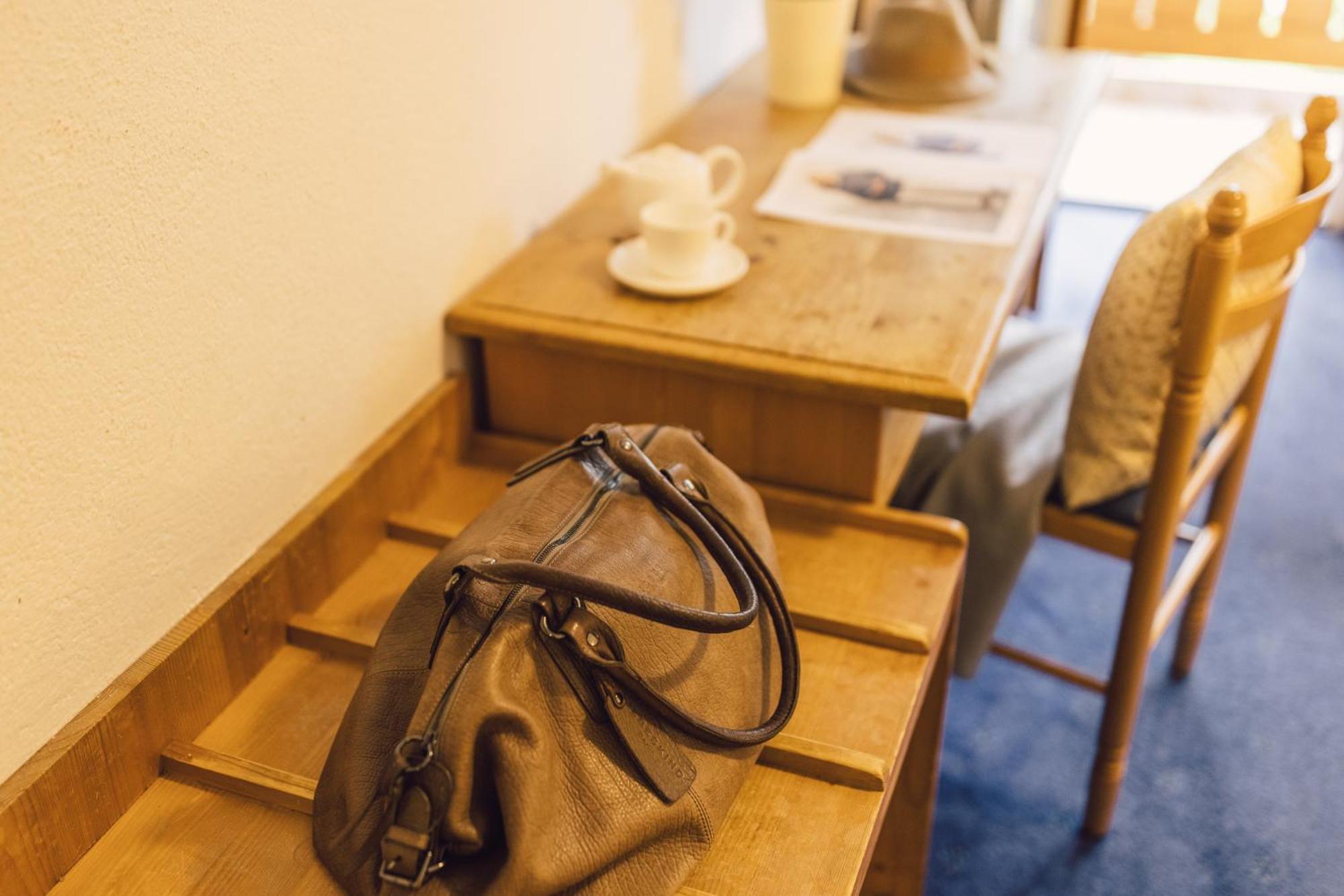 Parkhotel Schachen Valle Aurina Szoba fotó