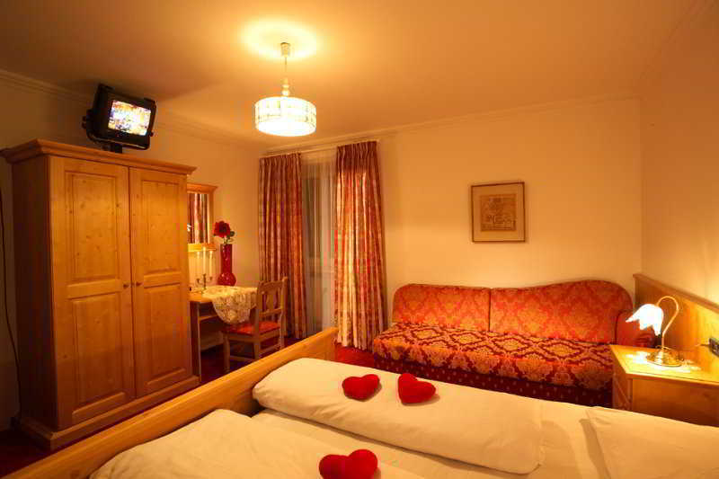 Parkhotel Schachen Valle Aurina Kültér fotó