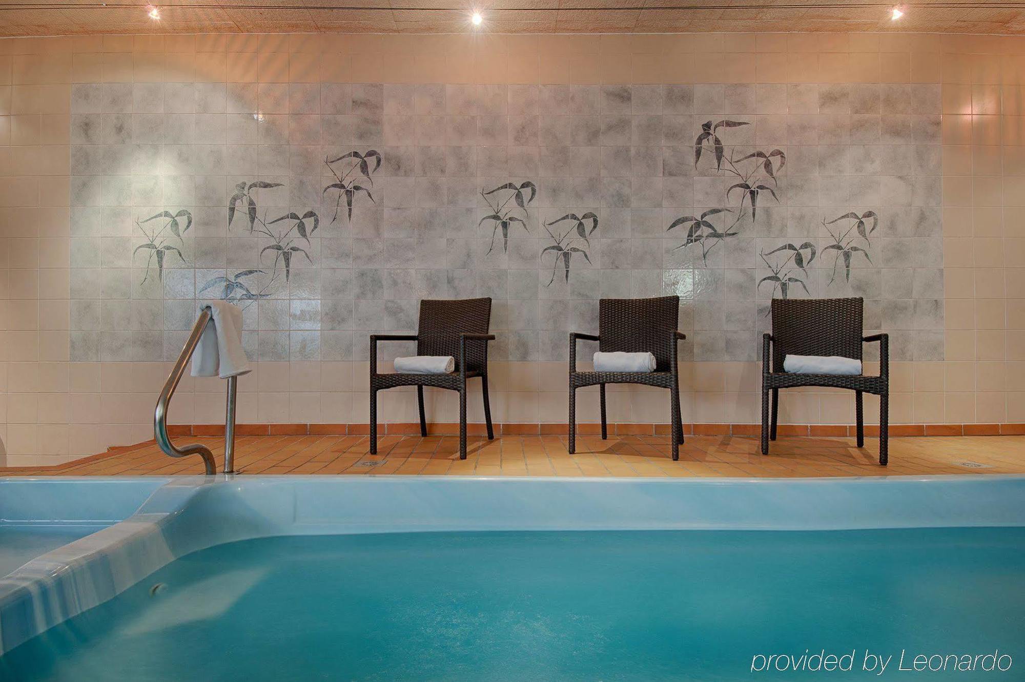 Parkhotel Schachen Valle Aurina Kültér fotó